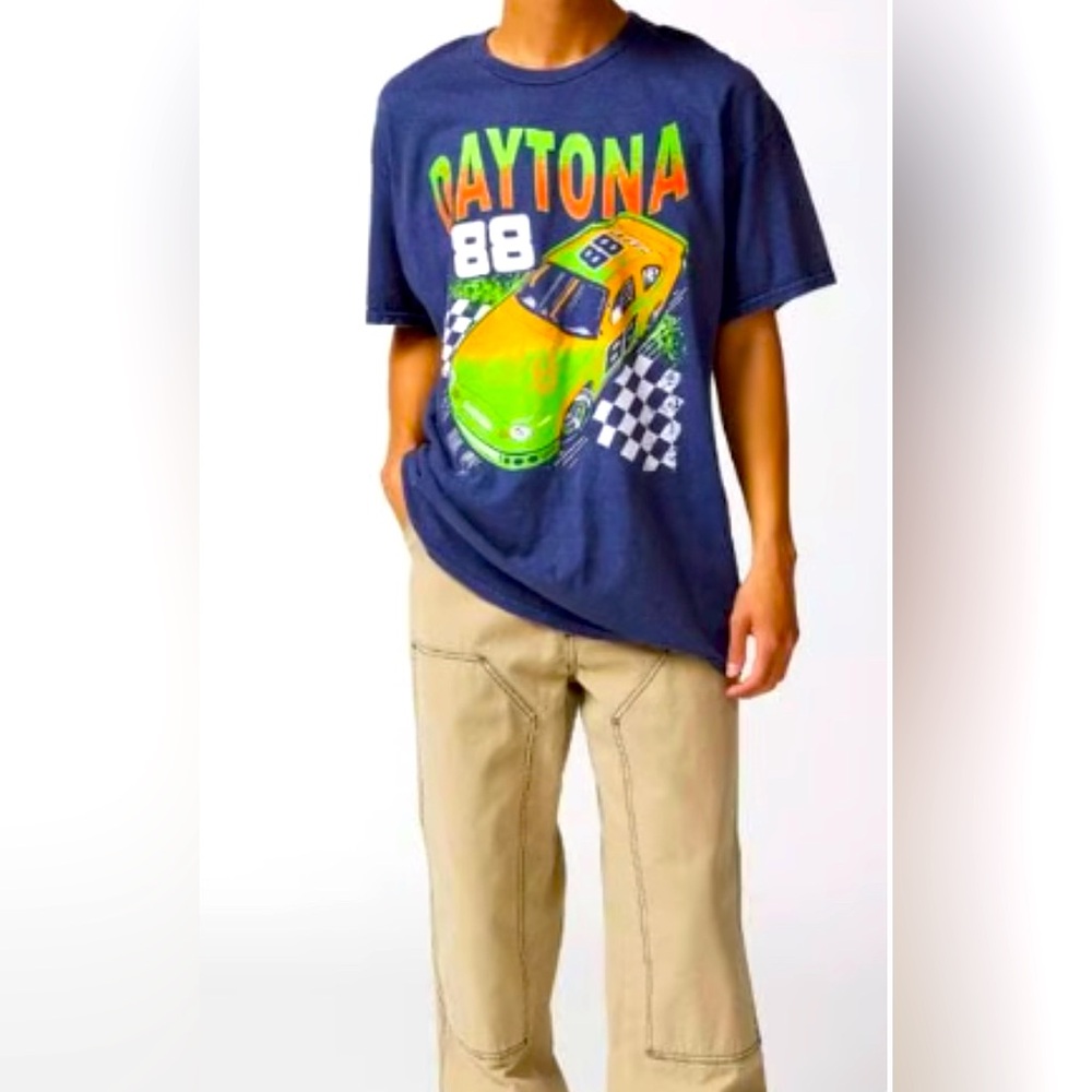 Urban Outfitters Daytona T-Shirt. New with tags!